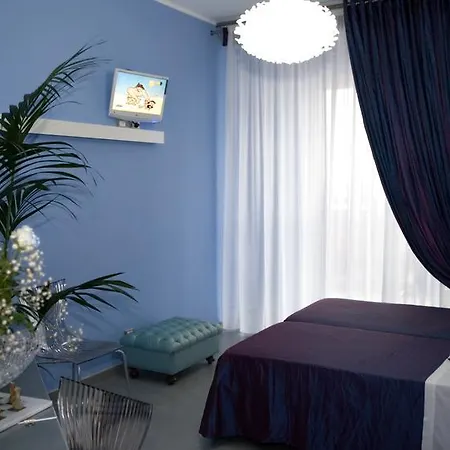 Casa Mare فندق مبيت وإفطار