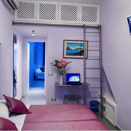 Oda ve Kahvaltı Casa Mare