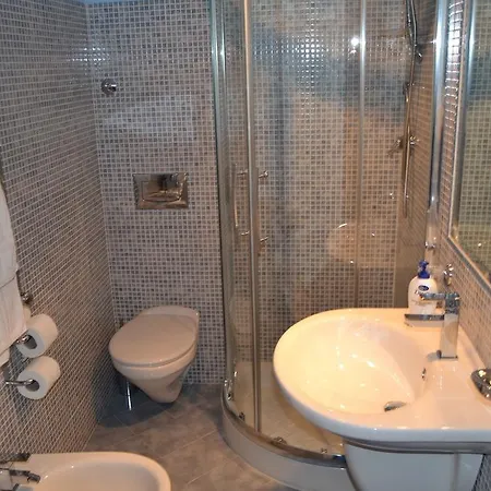 فندق مبيت وإفطار Casa Mare 3*