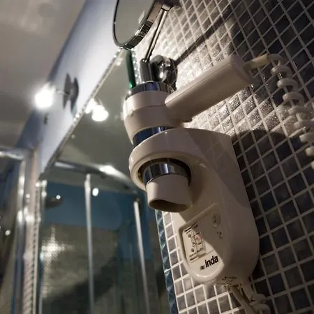 Oda ve Kahvaltı Casa Mare Giardini Naxos