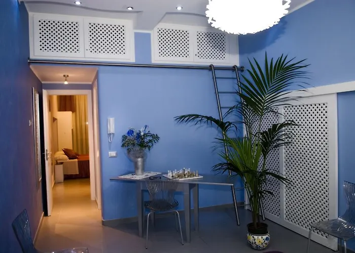 Casa Mare 3*