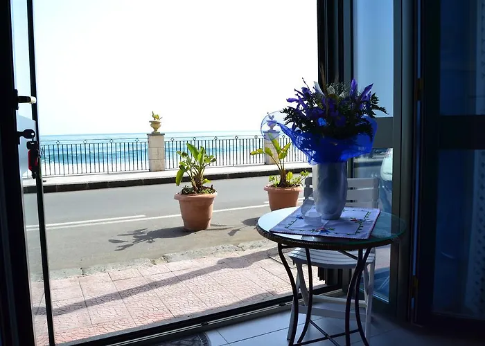 Bed & Breakfast Casa Mare