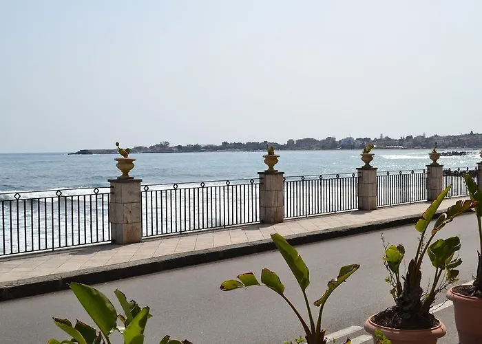 Casa Mare 3*