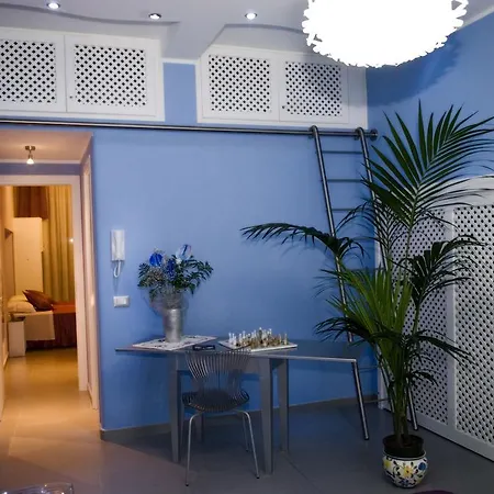 Casa Mare 3*