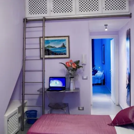 Couette-café Casa Mare