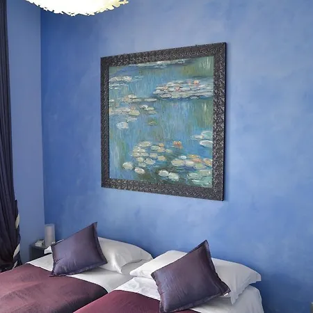 Bed & Breakfast Casa Mare 3*