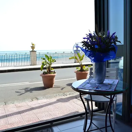 Couette-café Casa Mare