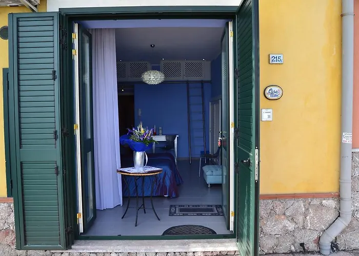 Casa Mare Bed & Breakfast