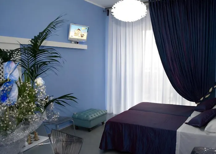 Casa Mare Bed & Breakfast