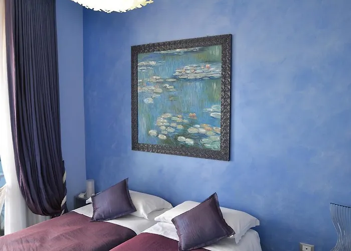 Bed & Breakfast Casa Mare 3*