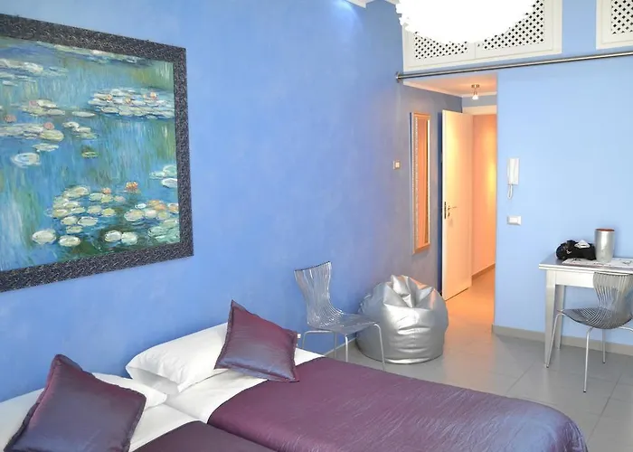 Bed & Breakfast Casa Mare 3*