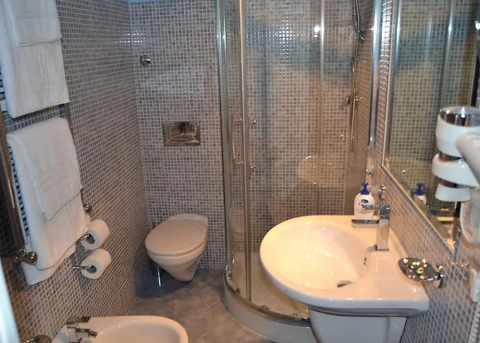 Bed & Breakfast Casa Mare 3*