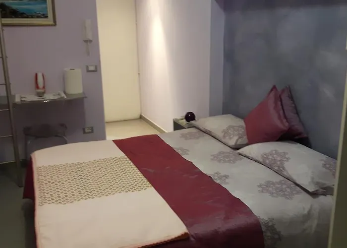 Casa Mare Bed & Breakfast Giardini Naxos